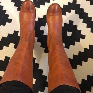 Frye boots size 8